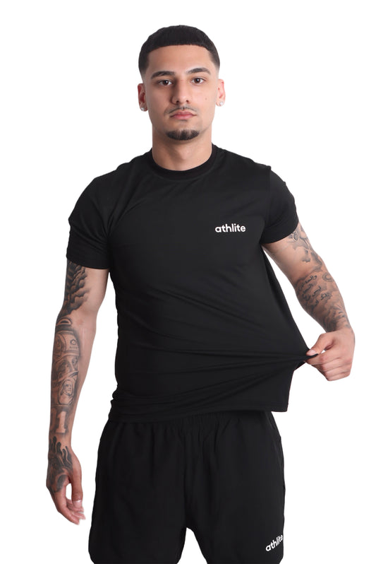 Black Active Core Set
