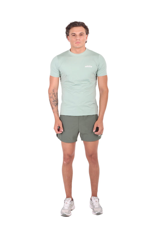 Green Active Core Set
