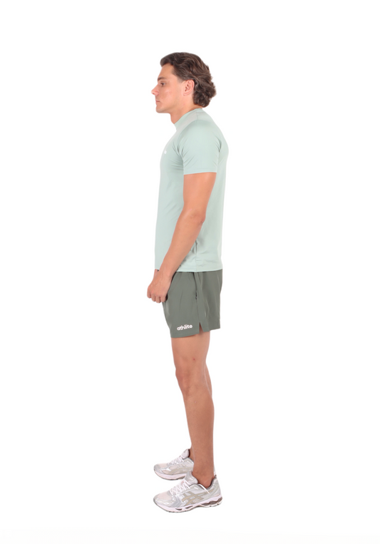 Green Active Core Set