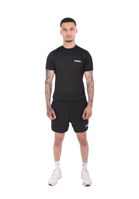 Black Active Core Set