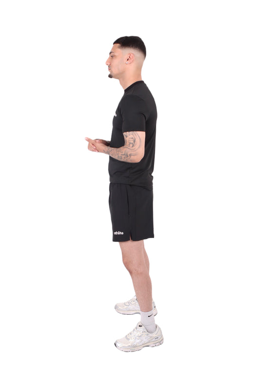 Black Active Core Set