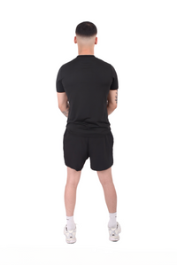 Black Active Core Set